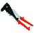 Rebitadeira Profissional Rebite Repuxo 2,4 a 4,8 - Wurth