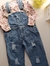 Bodie Flores Picot - Osias Tienda Infantil