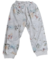 Conjunto algodón ardillitas (Campera y Babucha) - comprar online