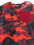 Remera camuflaje - comprar online
