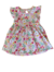Vestido primavera