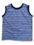 Remera Musculosa Line