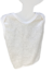 Chaleco con brillos - tienda online