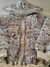 Campera puffer con capucha - Mickey - comprar online
