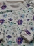 Imagen de Pijama enterito floreado lilas