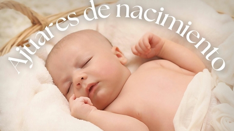 Banner de Osias Tienda Infantil