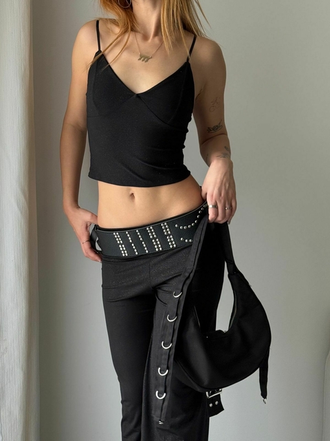 Faja tachas
