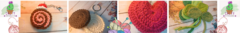 Banner de la categoría Crochetitos Amigurú