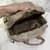 MOCHILA DE CUERO - Clothes.amiraa