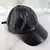 GORRA DE CUERO ZAPHIR