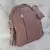 MOCHILA DE CUERO