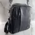 MOCHILA DE CUERO - comprar online