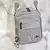 MOCHILA DE CUERO - comprar online