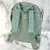 MOCHILA DE CUERO en internet
