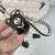 MOCHILA DE CUERO - tienda online