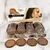 BRONZER COMPACTO