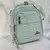 MOCHILA DE CUERO
