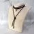 COLLAR CORBATERO CON DIJE