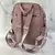 MOCHILA DE CUERO en internet