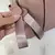 MOCHILA DE CUERO - tienda online