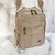 MOCHILA DE CUERO - comprar online