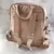 MOCHILA DE CUERO - comprar online