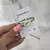 PULSERAS PARA COMPARTIR SIMPLES