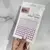 STRASS AUTOADHESIVO PLANCHA GRANDE