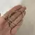 ARO CORAZON ACERO - comprar online