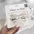 GEMA PARCHE FACIAL CHICO