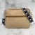 BANDOLERA CON CORREA DESMONTABLE GRANDE - comprar online