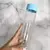 BOTELLA GEO TUBO PASTEL - comprar online