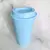 VASO ECO CAFE PASTEL LISO
