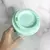 VASO ECO CAFE PASTEL LISO - comprar online