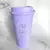 VASO ECO CAFE DECO CON TAPA