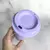 VASO ECO CAFE DECO CON TAPA en internet