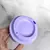 VASO ECO CAFE MINI COLOR PASTEL LISO - comprar online