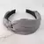 VINCHA ANCHA TRENZADA - comprar online