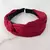 VINCHA ANCHA TRENZADA - comprar online