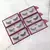 PESTAÑAS POSTIZAS 3D HUXANBEAUTY - comprar online