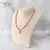 COLLAR SUMMER BUZIOS