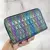 BILLETERA MEDIANA CON DETALLES PRATYS - comprar online
