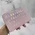 BILLETERA MEDIANA CON DETALLES PRATYS - comprar online