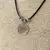 COLLARES GAMUZADOS CON DIJE - comprar online