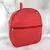 MOCHILAS CHICAS REDONDAS