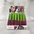 RIMEL FUCSIA GREAT LASH