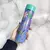 BOTELLA GEO FLEXO ESTAMPADA 500ml - comprar online