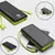 Carregador Portátil Turbo Universal 20.000mAh - comprar online
