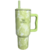 Copo Garrafa Stanley Marmorizado colorido Térmico Com Canudo 1200 ML Água Café Refrigerante Chá - Achei Compre Facil - Eletrônico e utilitários em geral