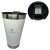 Copo Térmico Stanley Com Tampa 473 ml Café Chá Sucos Cerveja Quente/Frio